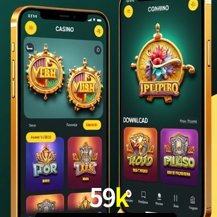 Benefícios da Conta 59k