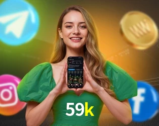 Interface do App 59k