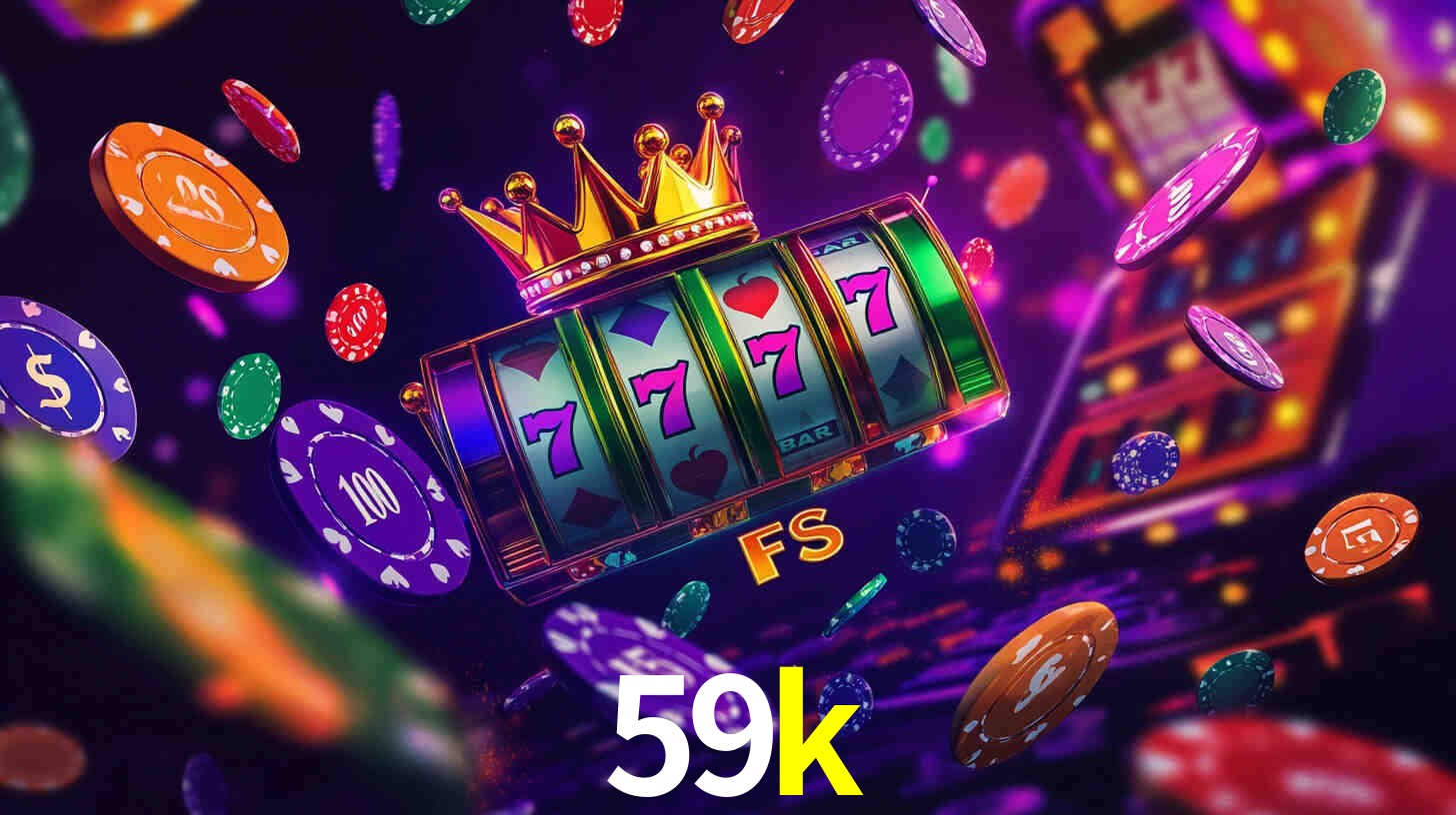 Recursos de Bônus 59k
