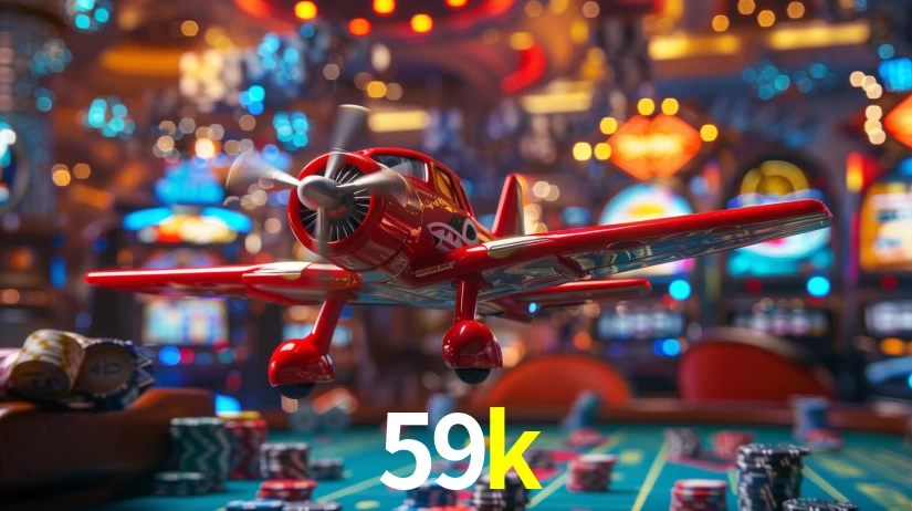 Estatísticas Crash Games 59k