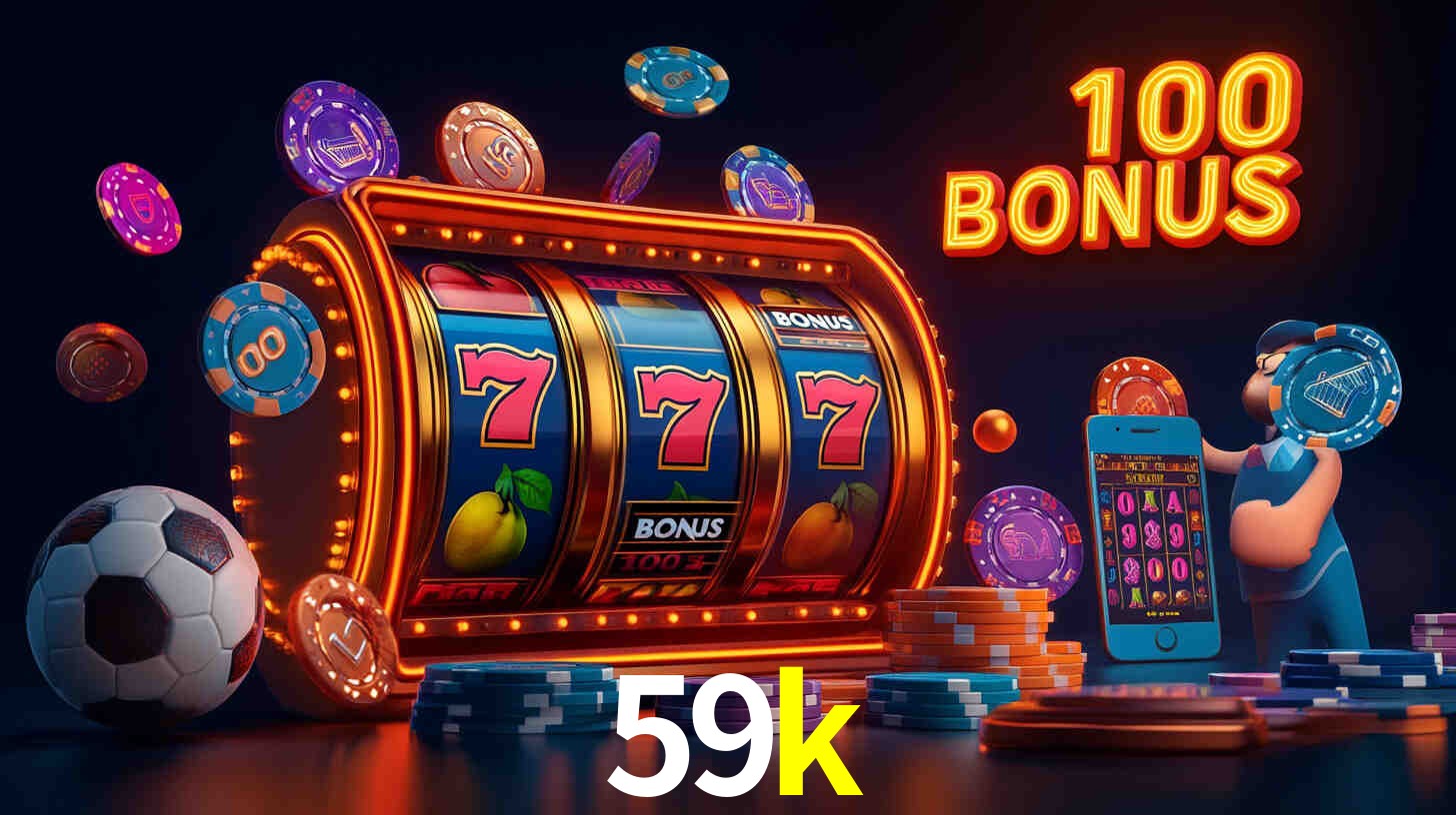 Bônus Diários 59k