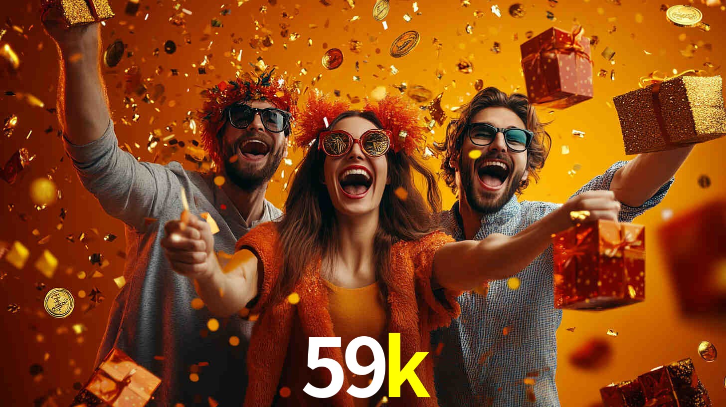 Promoção Relâmpago 59k