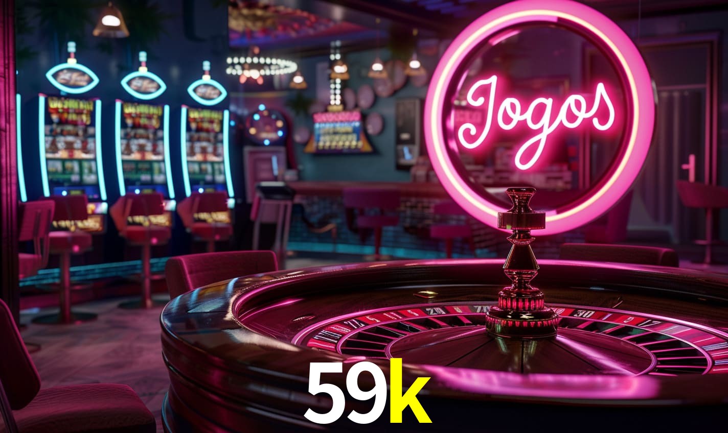 Diretório de Jogos 59k
