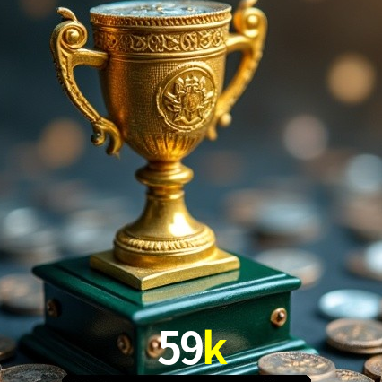 Estatísticas do Jogo 59k