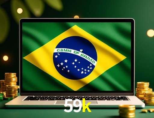 Provedores de Jogos 59k