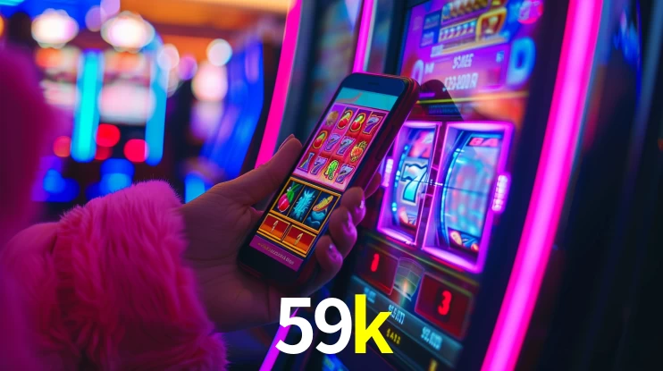 Tecnologia da Plataforma 59k