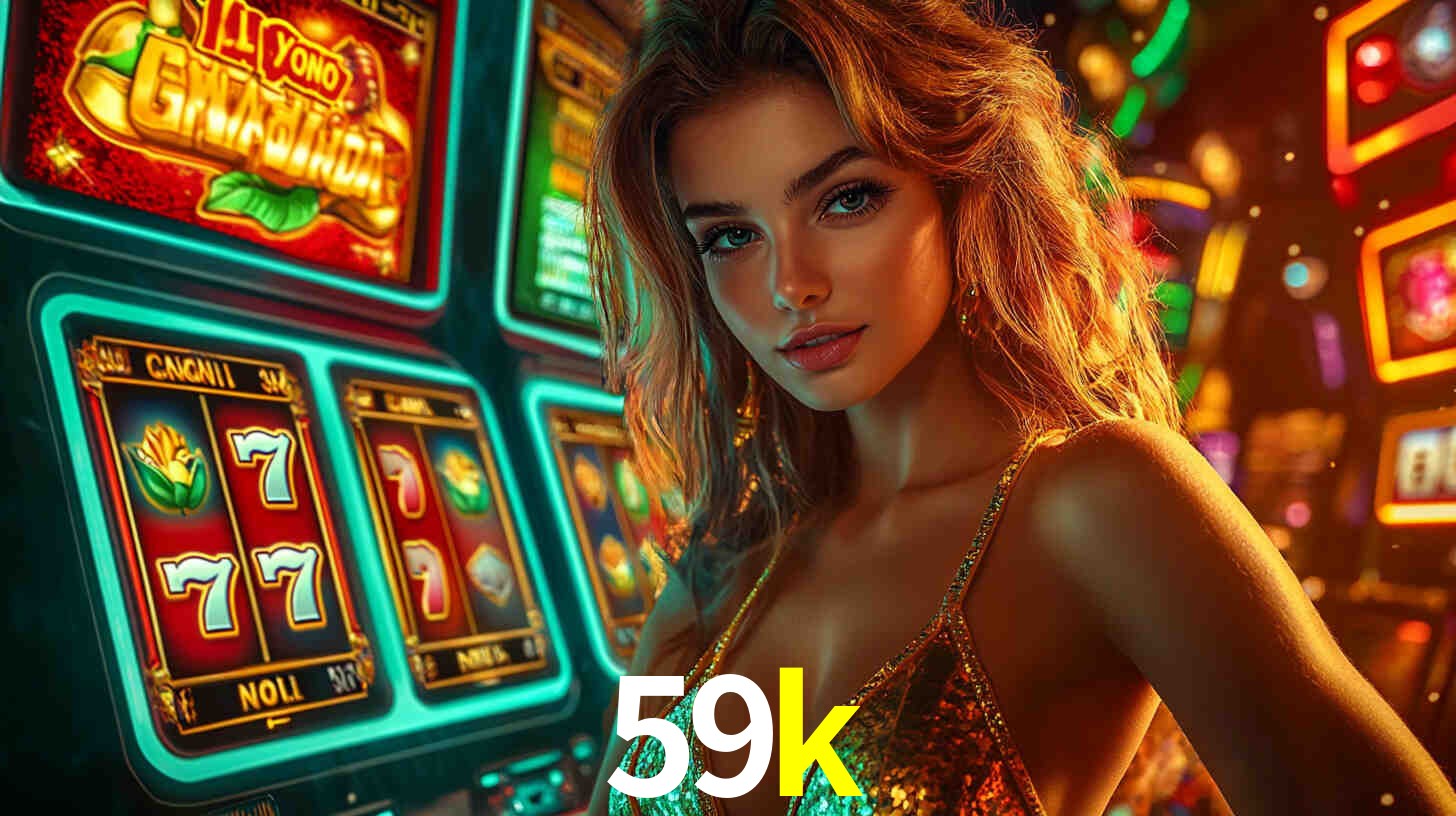 Avaliações dos Jogadores 59k