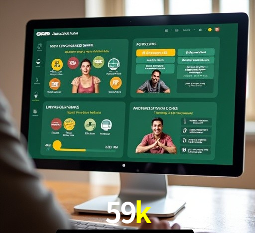 Promoções Sazonais 59k