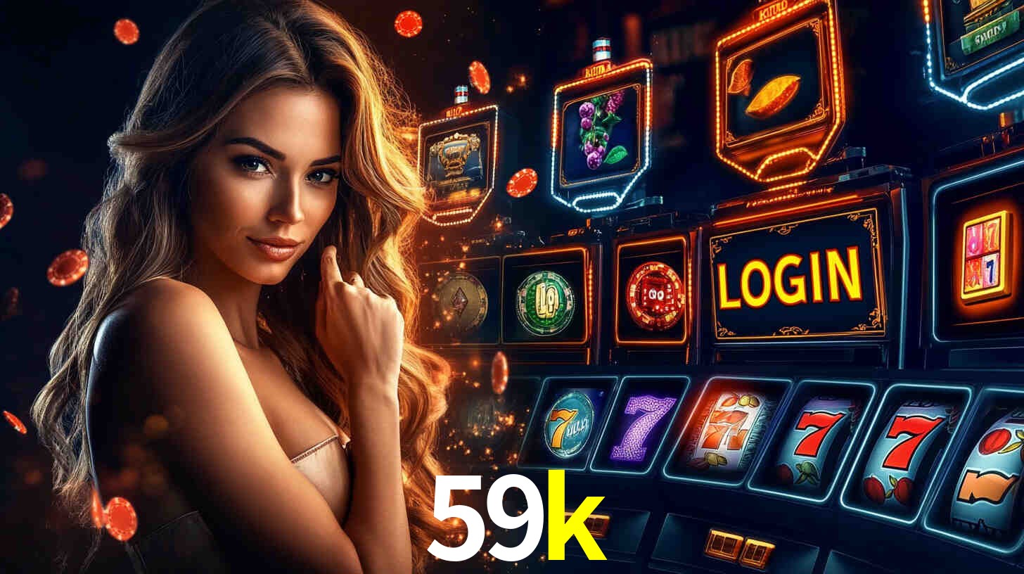Login Seguro 59k