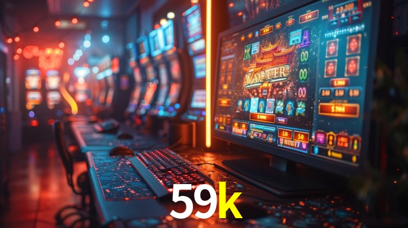 Jogo Spaceman 59k