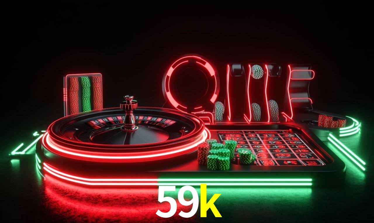 Estatísticas 59k
