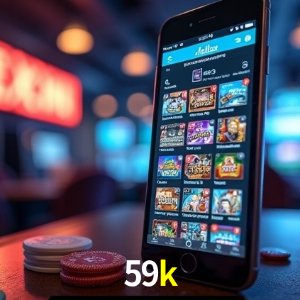 Casino VIP 59k